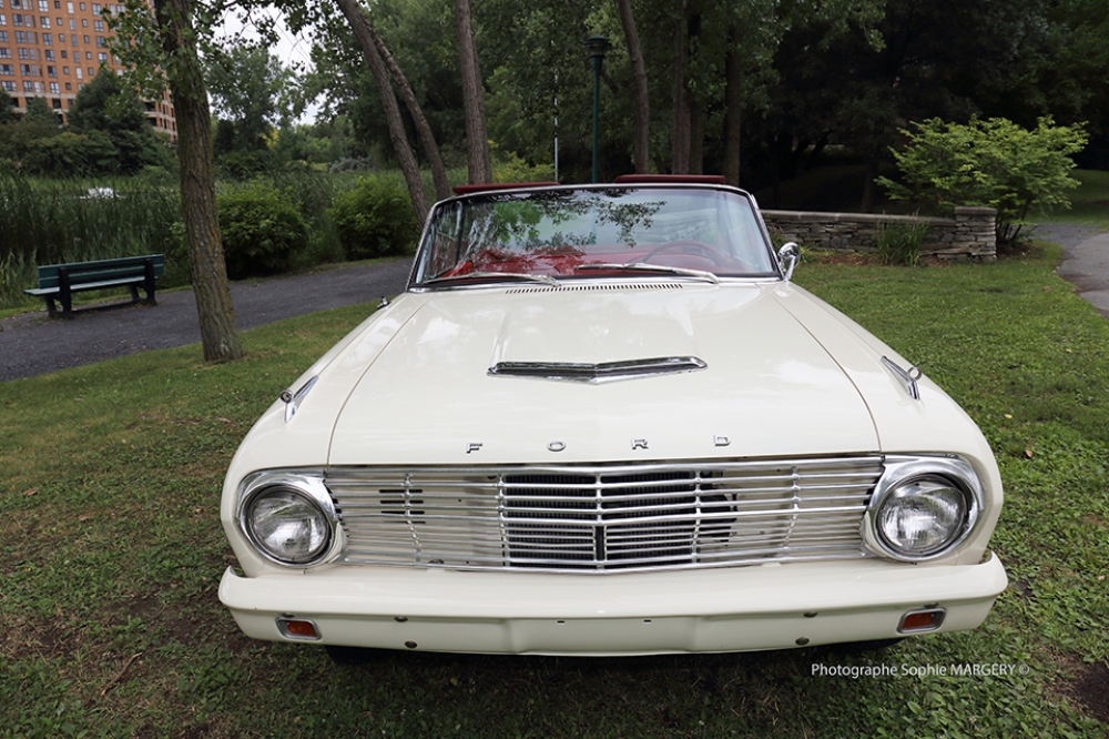 Ford Falcon Futura