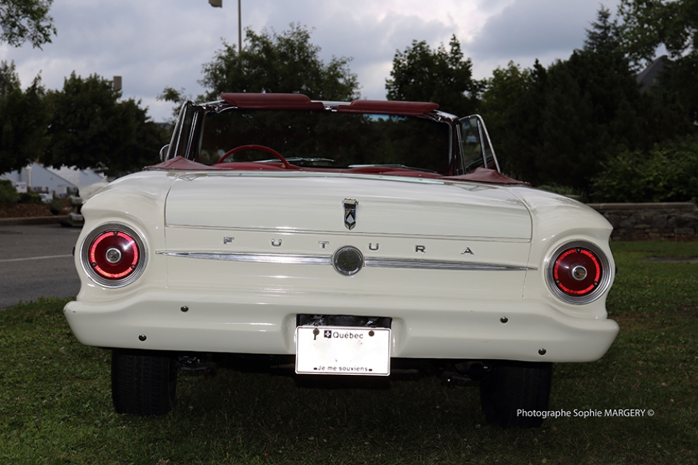 Ford Falcon Futura