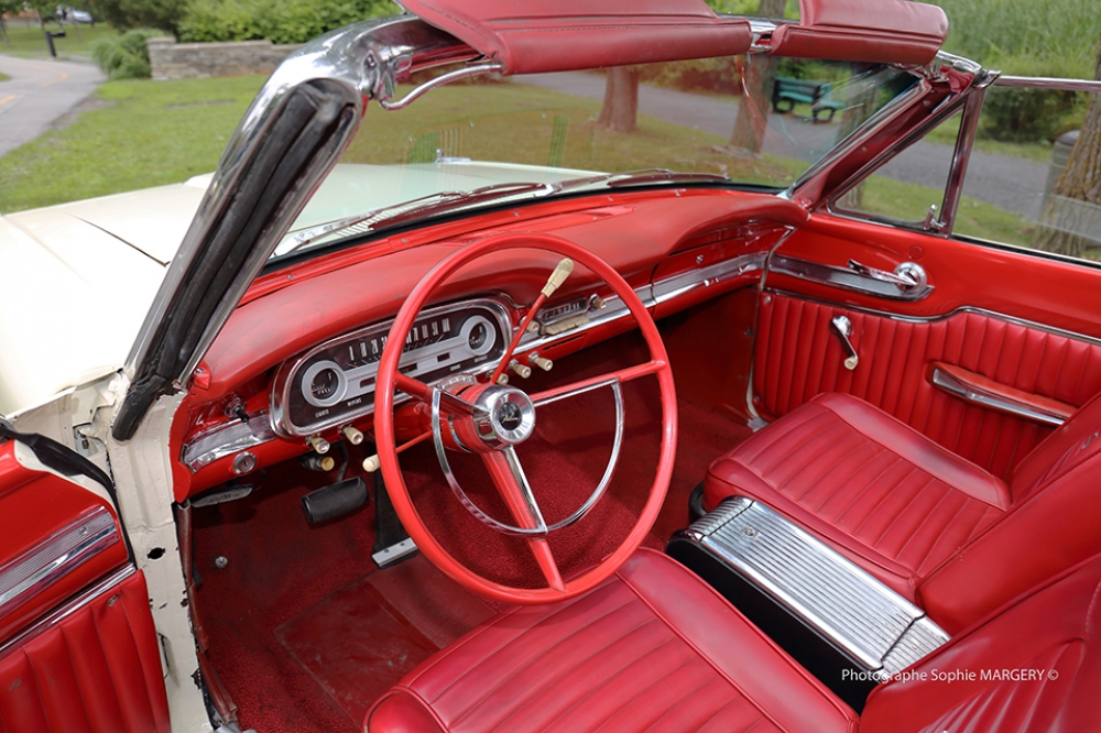 Ford Falcon Futura